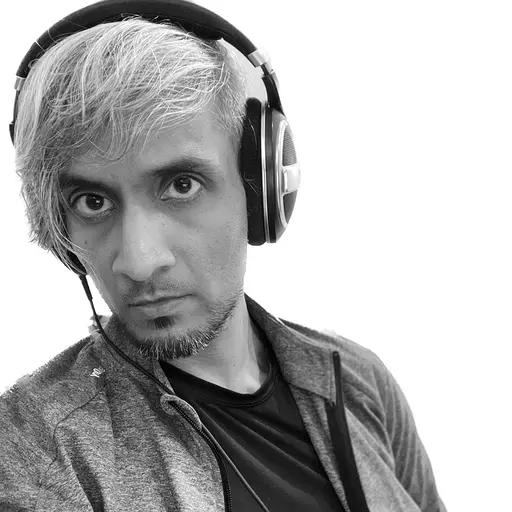 Photo of Arun Srinivasan