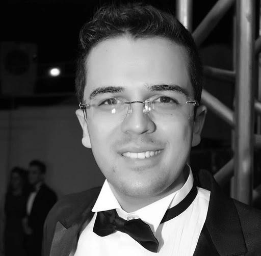 Photo of Cassiano Medeiros